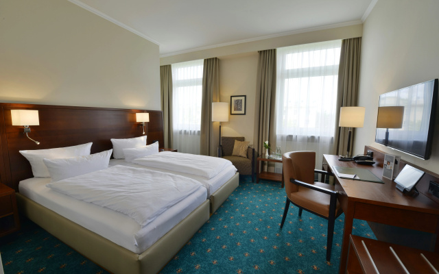 Hotel Der Lindenhof
