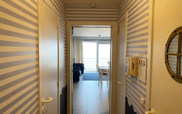 Apartment With Bicycle Storag