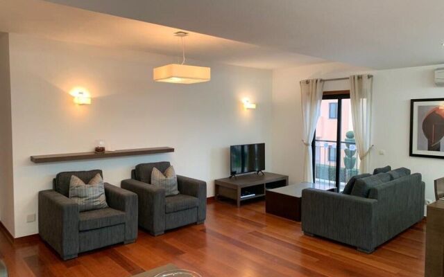 Baia da Luz Luxury 2Bed Apartment