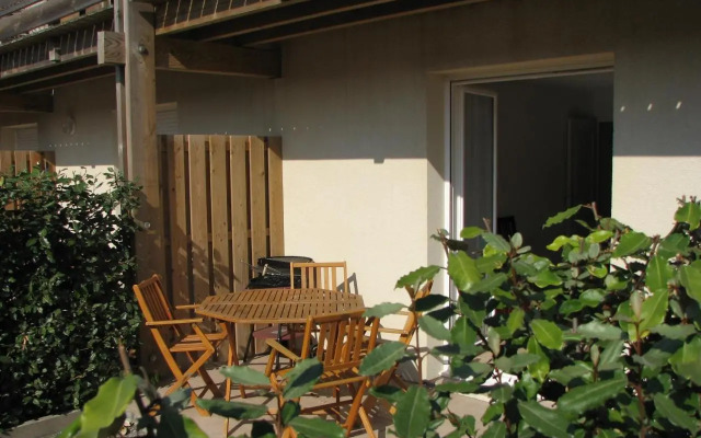 Résidence Appart Hotel Au Pitot