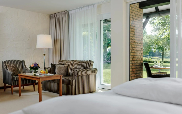 Fletcher Parkhotel De Wiemsel