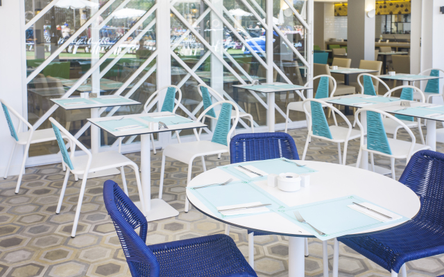 Hotel Villa Mandi Golf Resort