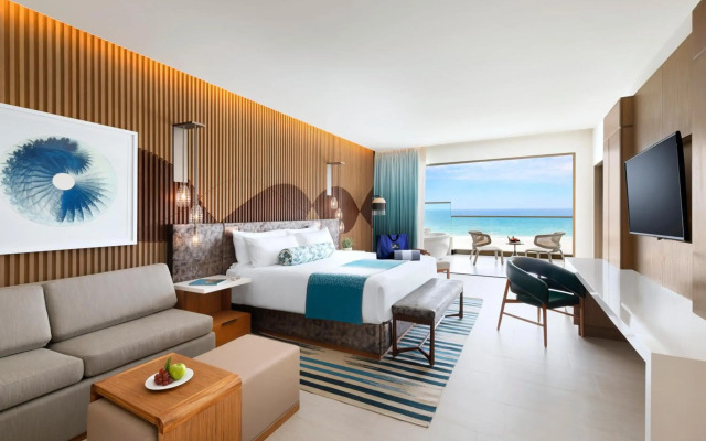 Hard Rock Hotel Los Cabos All Inclusive