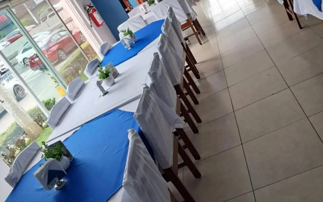 Hotel NV Guadalajara