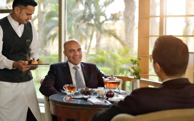 InterContinental Jeddah by IHG