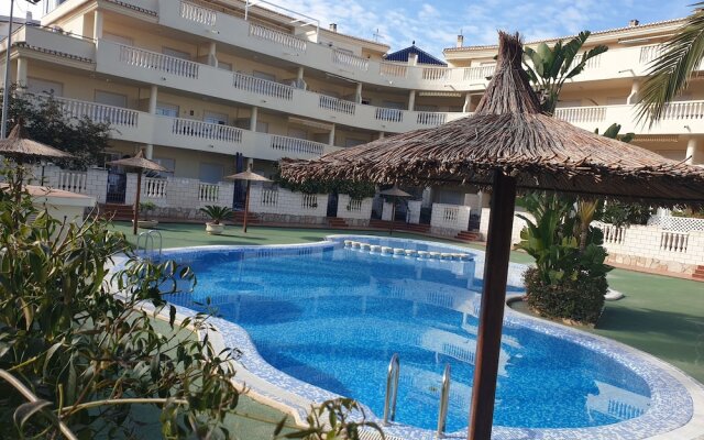 Residencial Dania