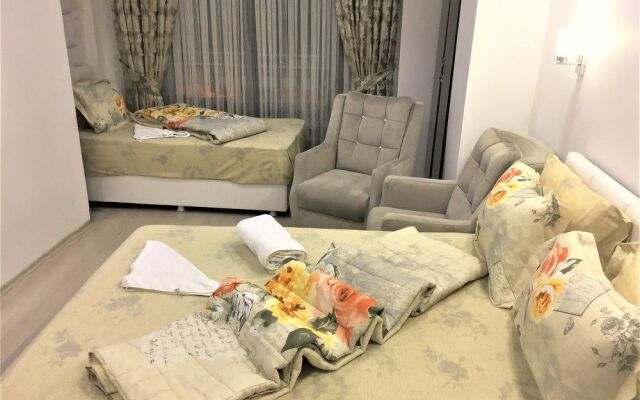 Sultanahmet Suites