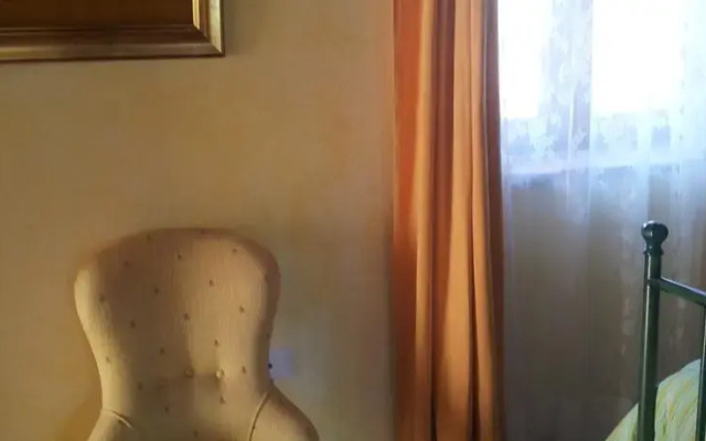 Il Fosso Del Gallo