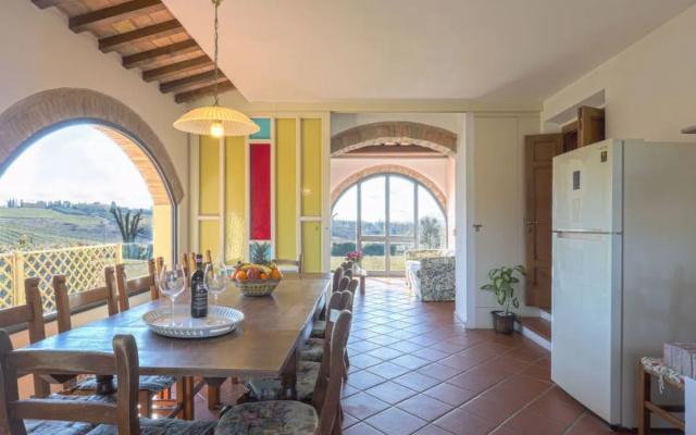 Villa Magna 42478
