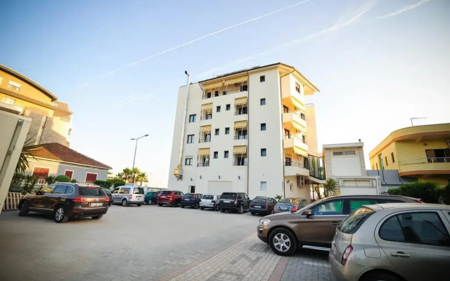 Hotel Iliria Internacional