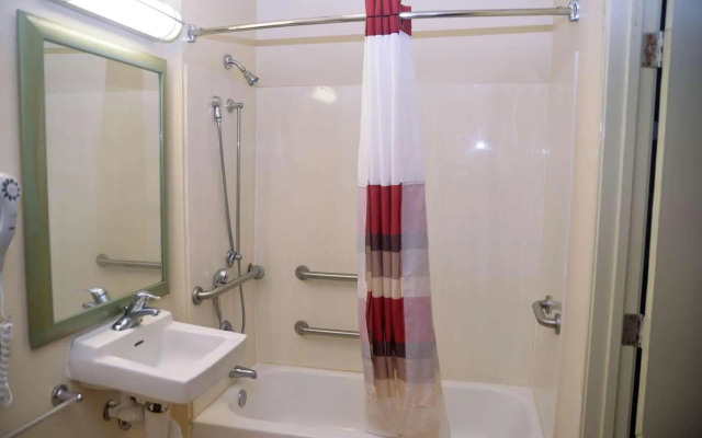 Red Roof Inn Baton Rouge