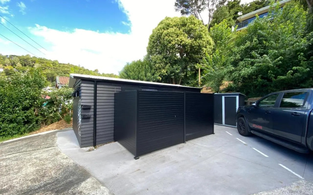 Paihia Central Apartments