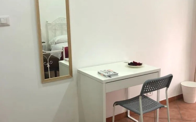 Partenope legend B&B