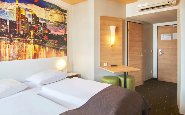 B&B Hotel Frankfurt City-Ost
