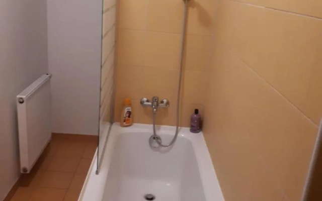 Útulný apartmán v Bratislava 6