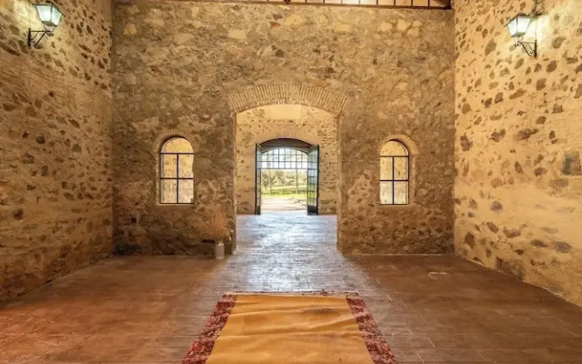 Hotel Rural Finca Barral