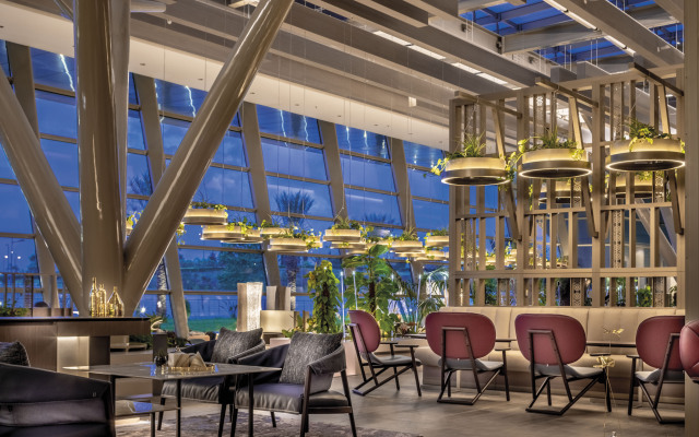 Hyatt Regency Algiers Airport