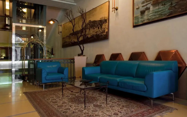 Hotel Eden