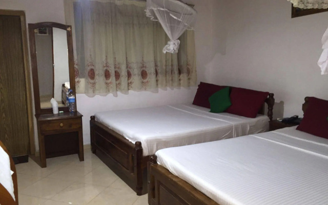 Pinidiya Resort