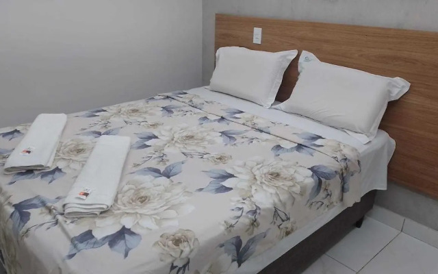 Hotel Pousada Mandacaru