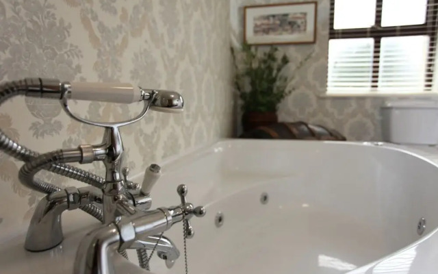 Anam Cara Luxury Guesthouse
