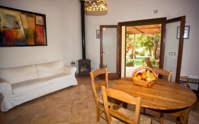 Agroturismo Son Barceló Mas