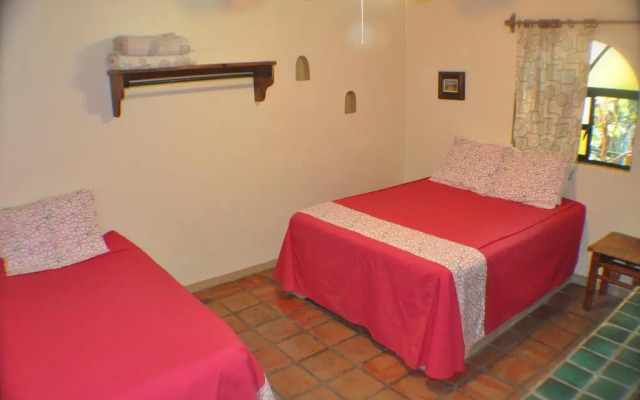 Cabo Inn Hotel