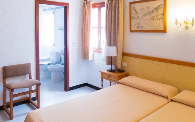 Hostal Sa Baronia