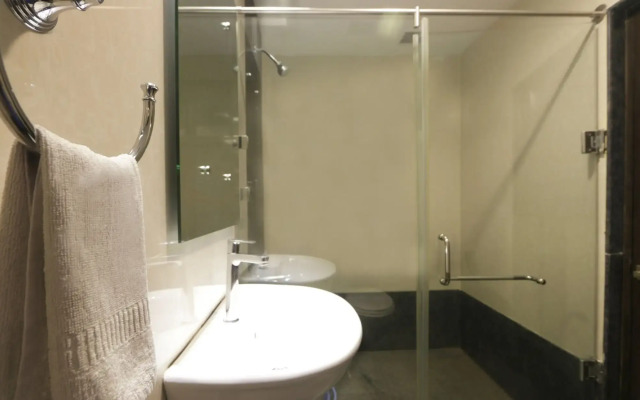 Istay Hotels Rajajinagar