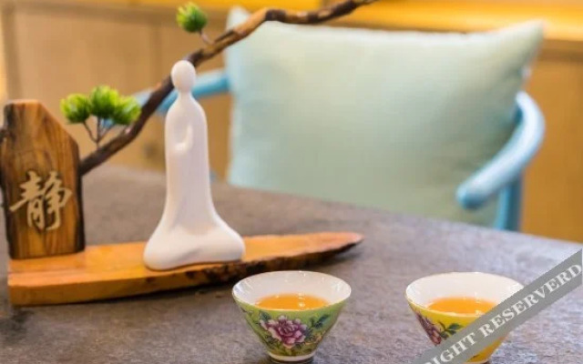Sumuzhe Boutique Inn