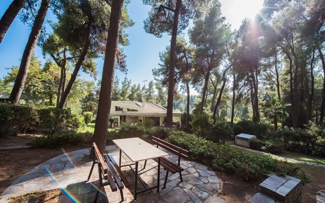 Villa Marigold by halu! Villas