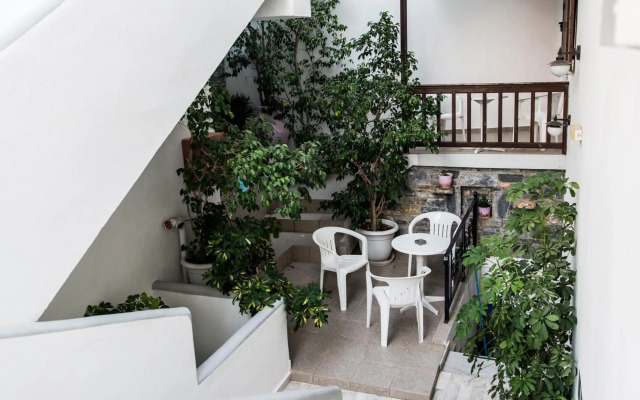 Villa Maria