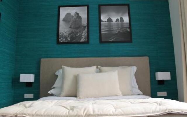 Bed No Breakfast AK 2