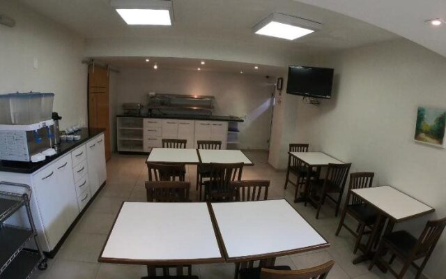 Hotel Villa Brites