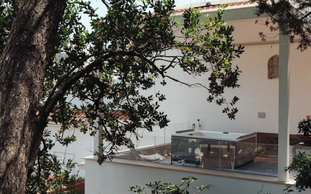 Luxury Villa Civico 27 - Capri Centro