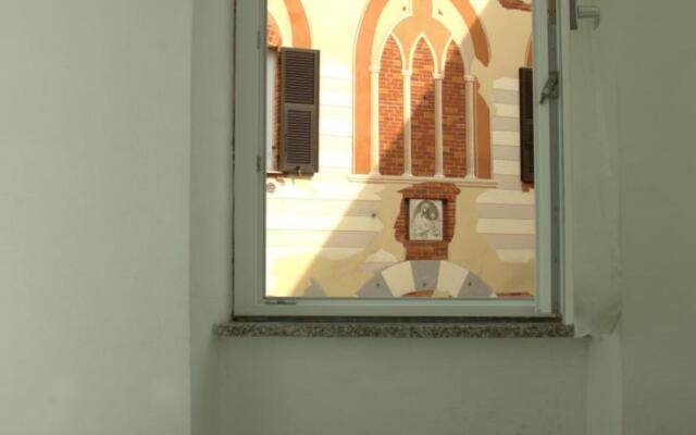 La Finestra sul Borgo