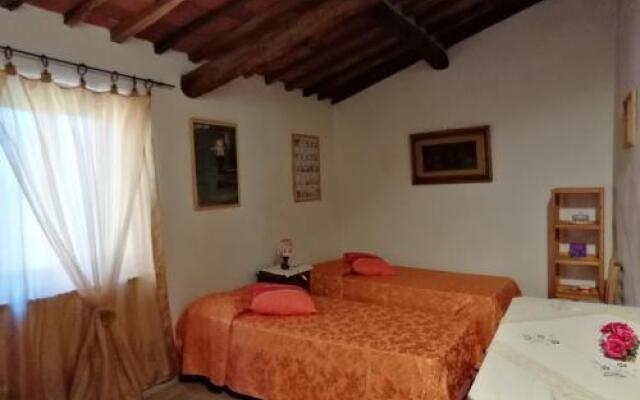 Agriturismo Podere Tegline