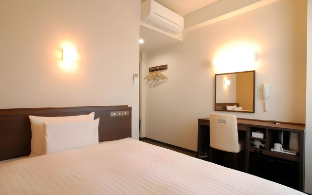 AB Hotel Nara