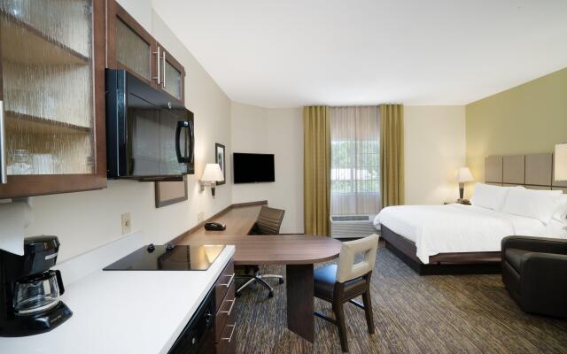 Candlewood Suites Auburn, an IHG Hotel