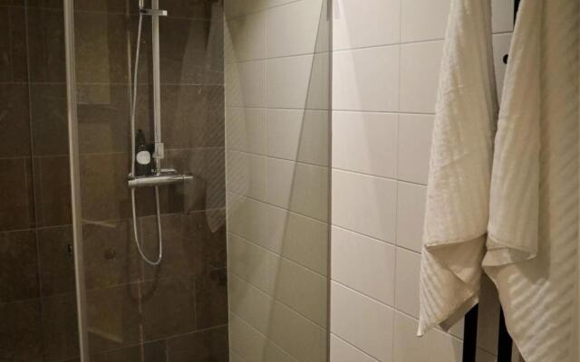 Skäftekärr Hotell och Konferens