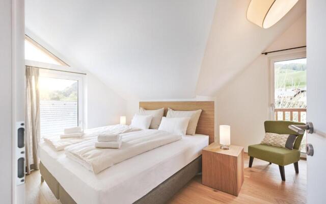 Die Tauplitz Lodges - Bergblick B7-2 by AA Holiday Homes