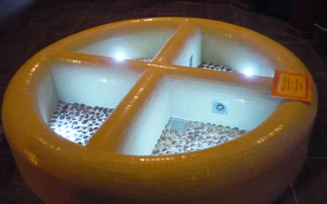 Elit Palace Hotel & Spa
