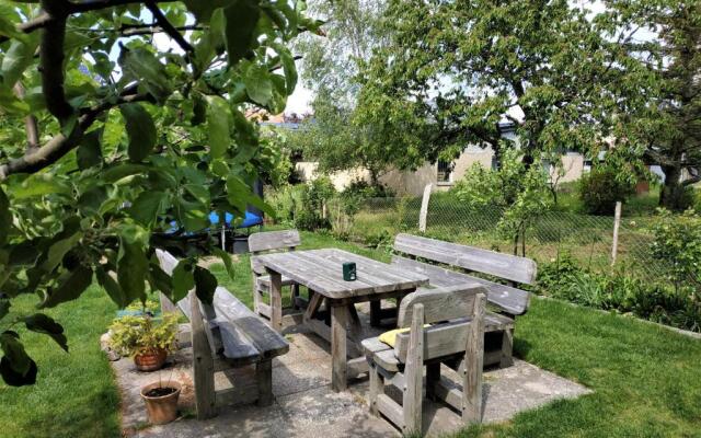 Ferienwohnungen Am Seeufer 11