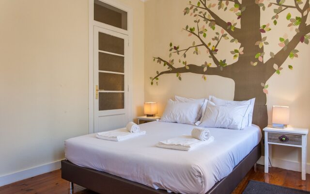 Orpheu Apartments With Soul