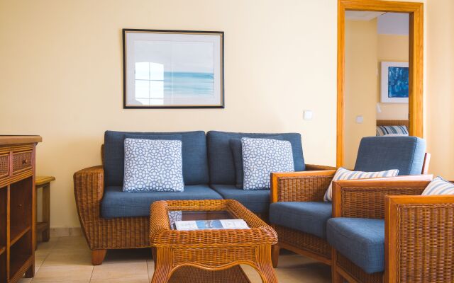 Apartamentos LIVVO Coloradamar