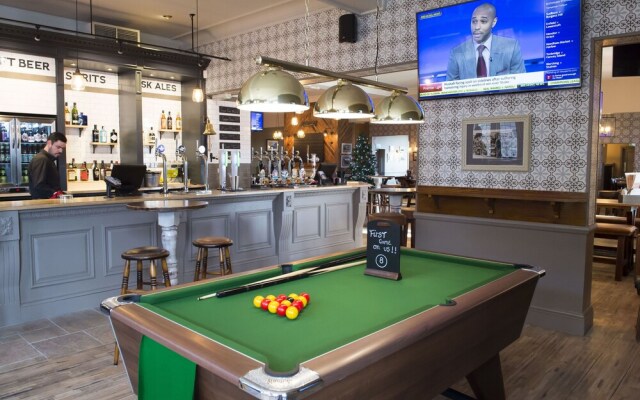 Royal Inn by Good Night Inns