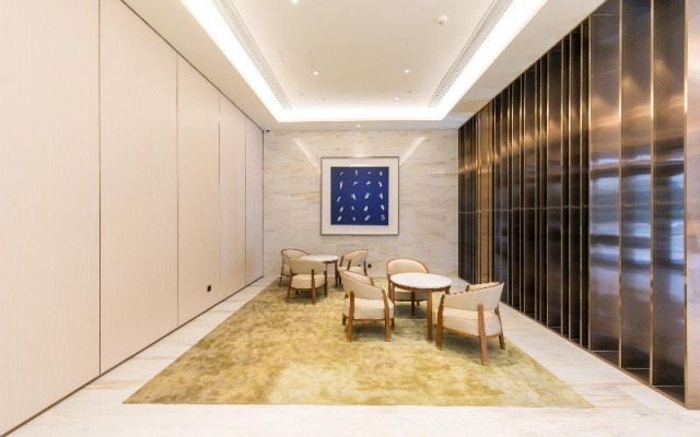 JI Hotel Jiaxing Zhongshan Road – Hotel Rooms – Jiaxing