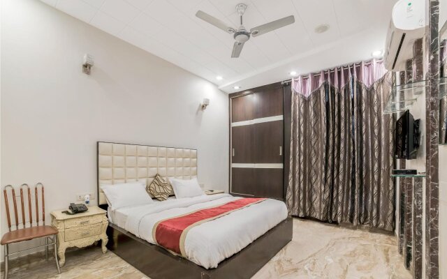 XS Residency by OYO Rooms