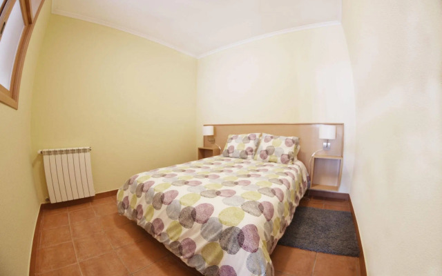 Ohai Nazaré Outdoor Resorts