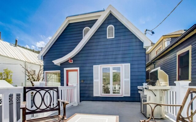 Coopers Collection 53 - Norfolk Getaway